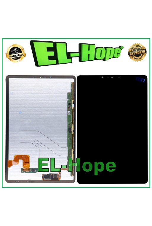 LCD-DISPLAY FÜR SAMSUNG GALAXY TAB S4 SM-T830 SM-T835 TOUCHSCREEN-GLAS