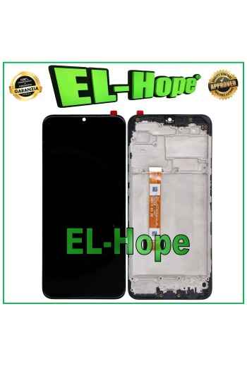 LCD-DISPLAY + RAHMEN FÜR OPPO A31 CPH2015 CPH2073 CPH2081 TOUCHSCREEN-GLAS