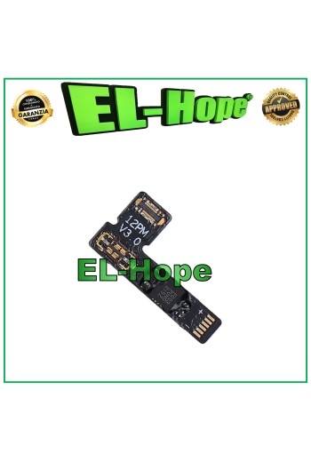 FLAT FLEX REPARATUR AUSTAUSCH WIEDERHERSTELLEN BATTERIEWECHSEL FÜR IPHONE 12 PRO MAX