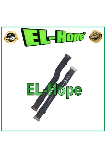 FLACHES FLEXKABEL-ANSCHLUSS-MOTHERBOARD HUAWEI HONOR 9 LITE LLD-L31