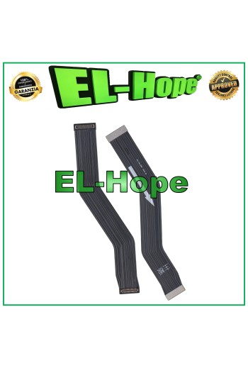 FLAT FLEX CONNECTION MOTHERBOARD LCD DISPLAY FÜR HUAWEI MATE 9 PRO MHA-L29