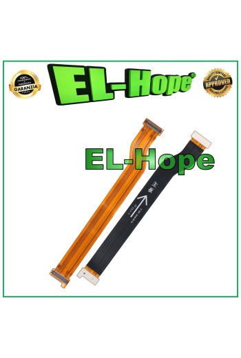 FLACHFLEX-MOTHERBOARD-ANSCHLUSS LADEANSCHLUSS HUAWEI HONOR 6X BNL-L21
