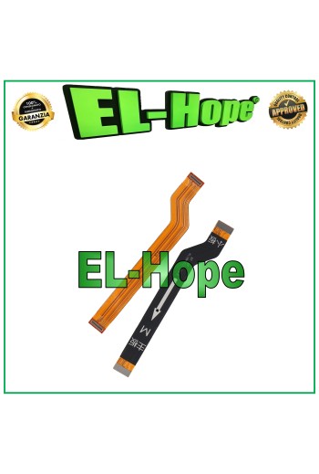 FLACHES FLEXKABEL-ANSCHLUSS-MOTHERBOARD HUAWEI HONOR 7X BND- L21 AL10