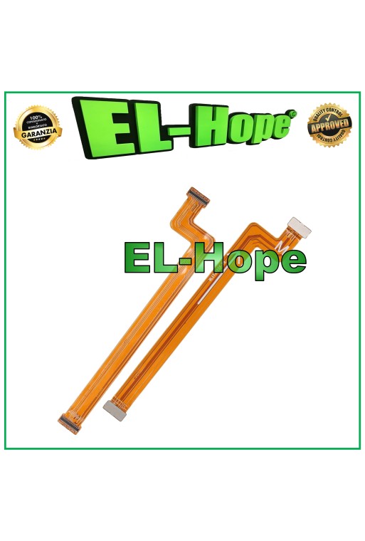 FLAT FLEX CONNECTION MOTHERBOARD LCD DISPLAY FÜR HUAWEI MATE 7 MT7-TL10