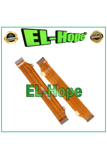 FLACHES FLEXKABELVERBINDUNGS-MOTHERBOARD-LADEANSCHLUSS HUAWEI P9 EVA-L09