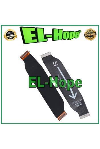 FLACHES FLEXKABEL-ANSCHLUSS-MOTHERBOARD HUAWEI MATE 20 HMA-L09 L29