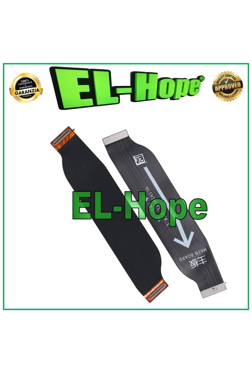 FLACHES FLEXKABEL-ANSCHLUSS-MOTHERBOARD HUAWEI MATE 20 HMA-L09 L29