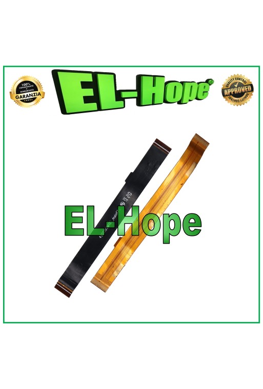 FLAT FLEX CONNECTION MOTHERBOARD LCD DISPLAY FÜR HUAWEI Y6 PRO TIT-U02