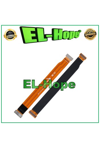FLAT FLEX MOTHERBOARD-ANSCHLUSS LCD-DISPLAY HUAWEI Y6 2 II HONOR 5A CAM-L21