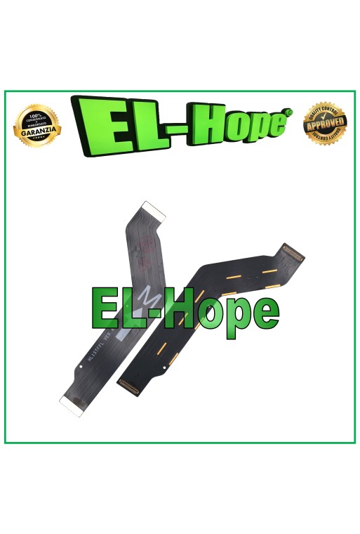 FLACHKABELVERBINDUNG MOTHERBOARD-LADEANSCHLUSS HUAWEI HONOR 9 STF-L09