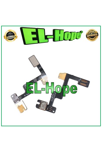 FLACHES FLEXMIKROFON FÜR APPLE IPAD 2 WIFI 3G A1395 A1396 A1397
