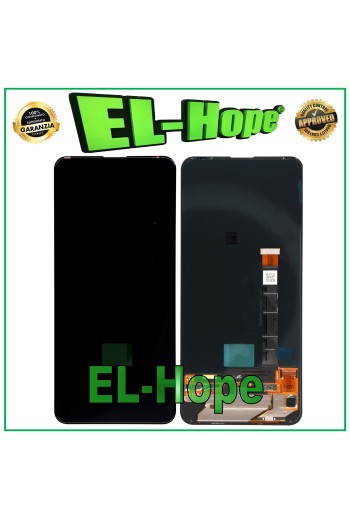 OLED-LCD-DISPLAY FÜR ASUS ZENFONE 8 FLIP ZS672KS TOUCHSCREEN-GLASMONITOR
