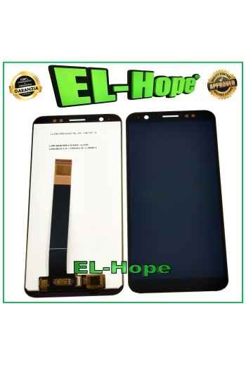 LCD-DISPLAY FÜR ASUS ZENFONE MAX M1 ZB555KL ZB556KL X00PD TOUCHSCREEN-GLAS