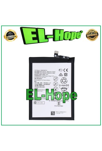 AKKU HB496590EFW FÜR HONOR X7 CMA-LX1 LX2 / X8 4G TFY-LX1 GLEICH ORIGINAL