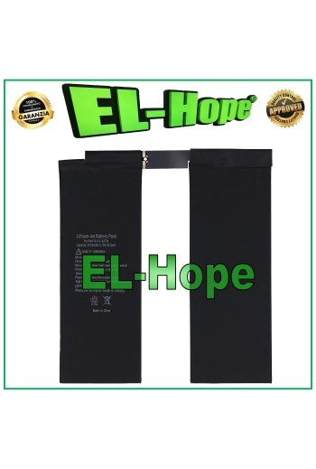 A2134 AKKU FÜR APPLE IPAD AIR 3 A2123 A2152 A2153 A2154 8134 mAh