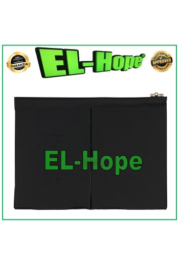 A2288 AKKU FÜR APPLE IPAD AIR 4 (JAN. 2020) A2316 A2324 A2325 A2072 7606 mAh