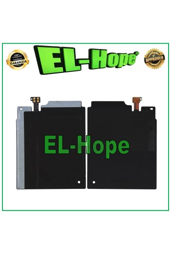 FLACHES FLEXANTENNENMODUL NFC-CHIP-IC FÜR SAMSUNG GALAXY A3 2017 SM-A320F
