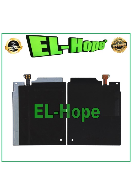 FLACHES FLEXANTENNENMODUL NFC-CHIP-IC FÜR SAMSUNG GALAXY A3 2017 SM-A320F