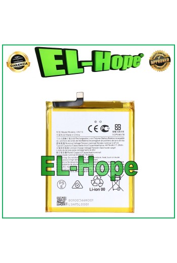 CN110 BATTERIE FÜR NOKIA X10 TA-1332 1350 /
