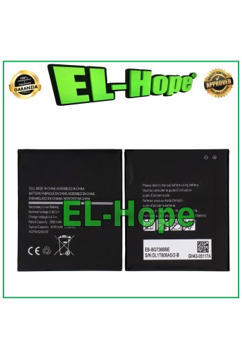 EB-BG736BBE AKKU FÜR SAMSUNG GALAXY XCOVER 6 PRO SM-G736B ORIGINAL