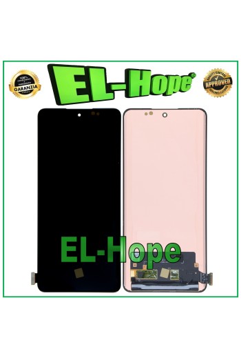 OLED-LCD-DISPLAY FÜR OPPO RENO 9 PHM110 TOUCHSCREEN-GLASMONITOR