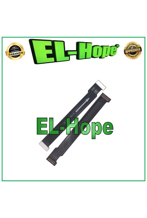 FLACHES FLEXKABELVERBINDUNGS-MOTHERBOARD-LADEANSCHLUSS HUAWEI MATE S CRR-L09