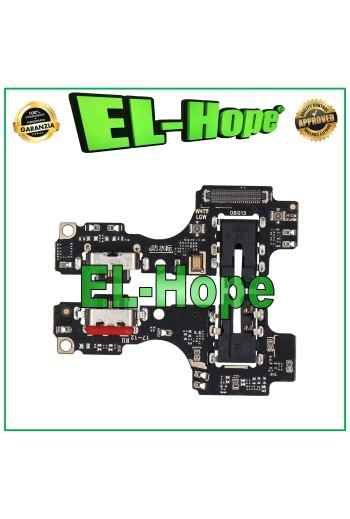 LADEANSCHLUSS FÜR MOTOROLA MOTO G73 5G XT2237 MIKROFON-LADEDOCK