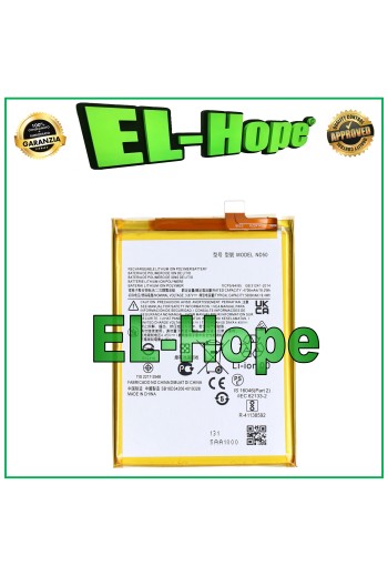 ND50 AKKU FÜR MOTOROLA MOTO G42 XT2233 / G31 XT2173 5000 mAh GLEICH ORIGINAL