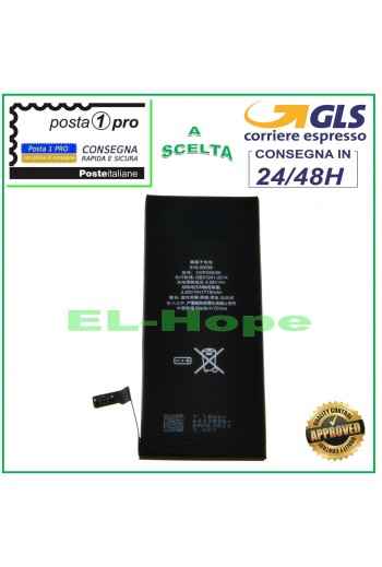 ERSATZAKKU FÜR IPHONE 6S 1715 mAh