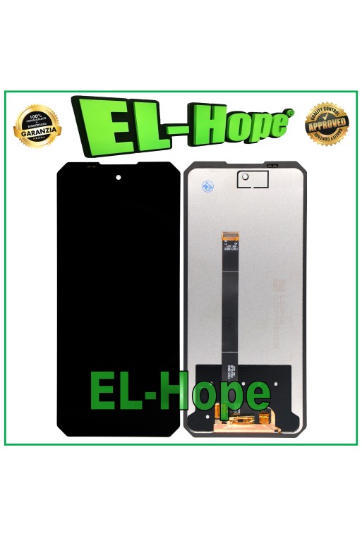 LCD-DISPLAY FÜR OUKITEL WP21 TOUCHSCREEN GLASBILDSCHIRM MONITOR MONTIER LCD-DISPLAY FÜR OUKITEL WP21 TOUCHSCREEN GLASBILDSCHIRM MONITOR MONTIER