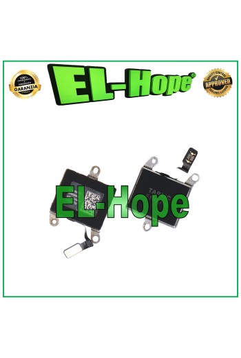 FLAT FLEX VIBRATION VIBRACALL FÜR APPLE IPHONE 14 MOTORMODUL