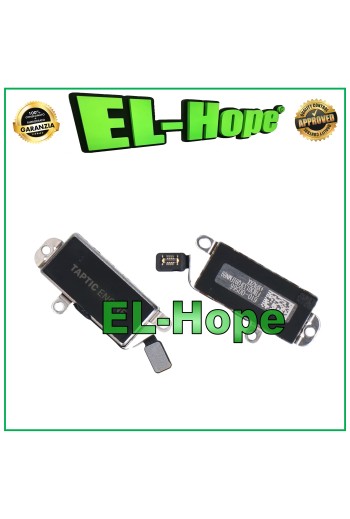 FLAT FLEX VIBRATION VIBRACALL FÜR APPLE IPHONE 14 PRO MOTORMODUL