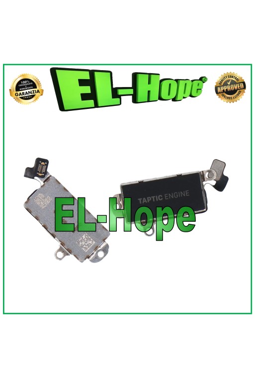 FLAT FLEX VIBRATION VIBRACALL FÜR APPLE IPHONE 14 PRO MAX MOTORMODUL