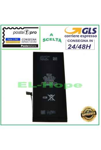 ERSATZAKKU FÜR IPHONE 6+ PLUS 2915 mAh