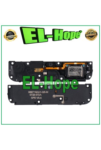 Klingelton-Summer-Lautsprecher für Motorola Moto G8 Power XT-2041 Freisprecheinrichtung