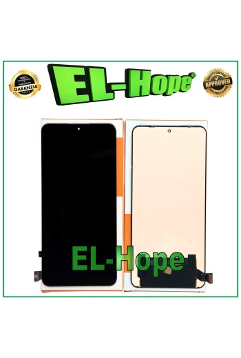 TOUCH-LCD-DISPLAY GLEICH ORIGINALSERVICE XIAOMI MI 12T 22071212AG / PRO 22081212