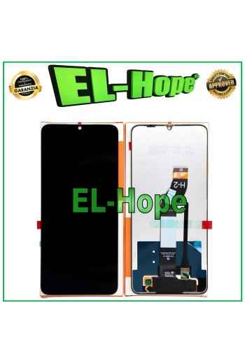 TOUCH-LCD-DISPLAY GLEICH ORIGINALSERVICE XIAOMI REDMI 13C 23100RN82L / POCO C65