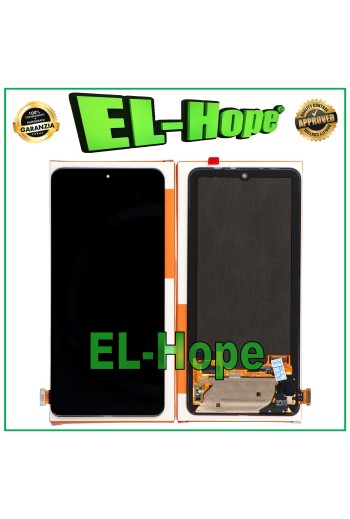 LCD-DISPLAY + TOUCH PARI ORIGINALSERVICE XIAOMI MI 11i M2012K11G BILDSCHIRMGLAS