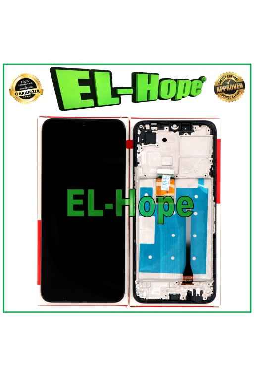DISPLAYRAHMEN LCD TOUCH PARI ORIGINAL SERVICE HONOR X5 4G VNA-LX2 BILDSCHIRMGLAS