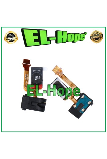 LAUTSPRECHERBUCHSE SAMSUNG GALAXY CORE PRIME G361 AUDIO HÖREN ANRUFEN LAUTSPRECHER