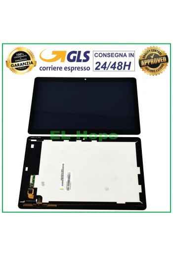 LCD-DISPLAY FÜR HUAWEI MEDIAPAD T3 10  AGS-L03 AGS-L09 W09 TOUCHSCREEN-GLAS