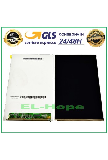 LCD-DISPLAY FÜR SAMSUNG GALAXY TAB E SM T560 T561 BILDSCHIRM-MONITOR-PANEL 9.6