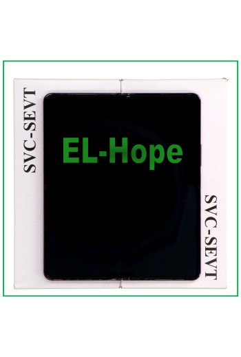ORIGINAL SERVICE LCD TOUCH DISPLAY SAMSUNG GALAXY Z FOLD 4 5G SM-F936B BURGUND