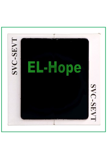 ORIGINAL SERVICE LCD TOUCH DISPLAY SAMSUNG GALAXY Z FOLD 4 5G SM-F936B BEIGE