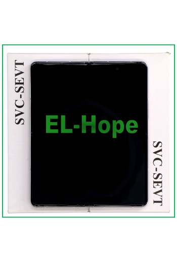 ORIGINAL SERVICE LCD TOUCH DISPLAY SAMSUNG GALAXY Z FOLD 3 5G SM-F926B SILBER