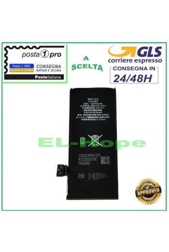 ERSATZAKKU FÜR IPHONE 5C 1510 mAh