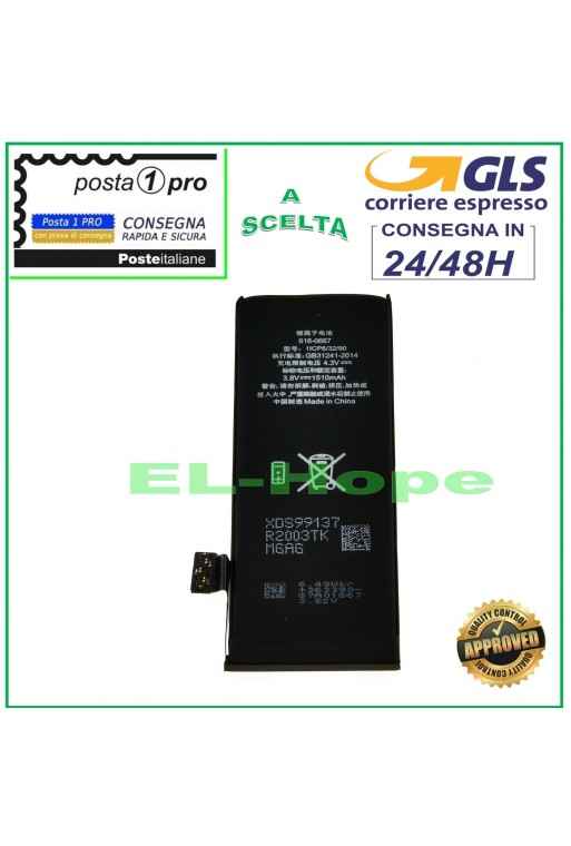 ERSATZAKKU FÜR IPHONE 5C 1510 mAh