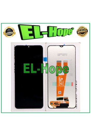 LCD-DISPLAY GLEICH ORIGINALSERVICE SAMSUNG GALAXY A04 2022 SM-A045 TOUCHSCREEN