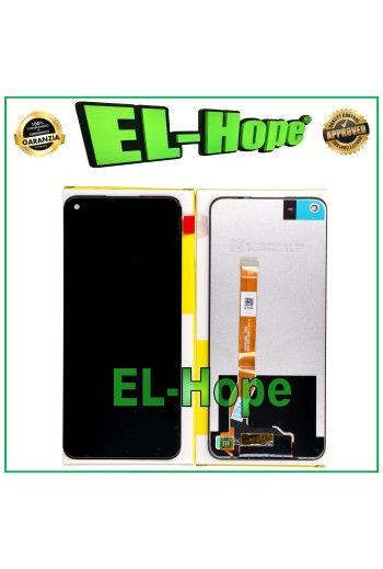 TOUCH-DISPLAY GLEICH ORIGINALSERVICE OPPO REALME 9 5G RMX3474 / PRO RMX3471 3472