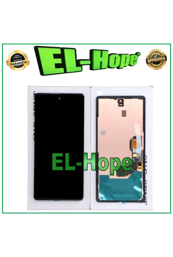 ORIGINAL LCD-DISPLAY SERVICE GOOGLE PIXEL 6A GX7AS GB62Z G1AZG TOUCHSCREEN